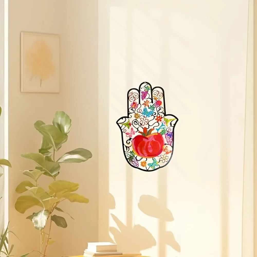 CIFBUY Hiasan Dinding Logam Be - Art & Craft Paper For Kids ulasan dan harga