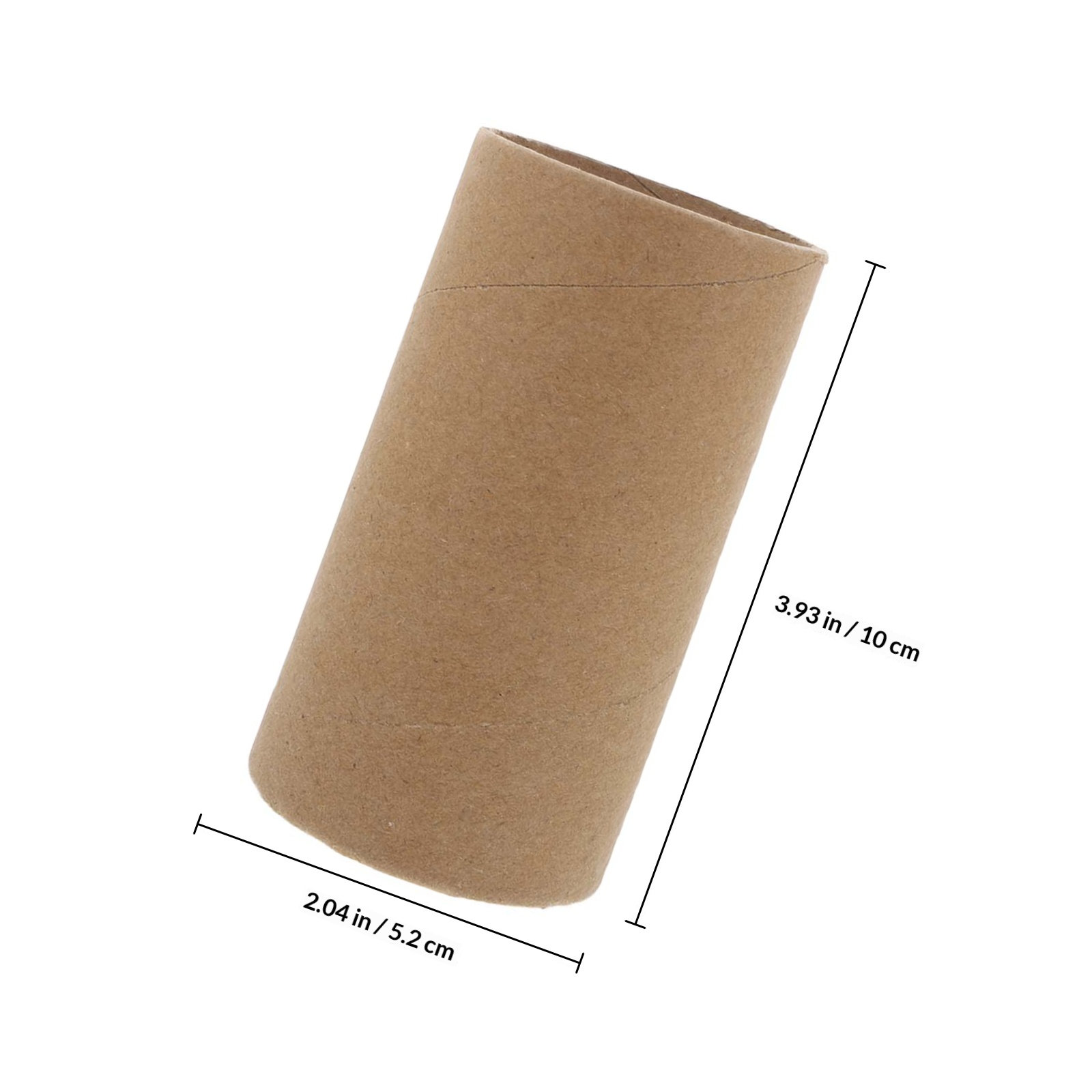 30 buah Gulungan Kertas Karton - Art Craft Cardboard ulasan dan harga