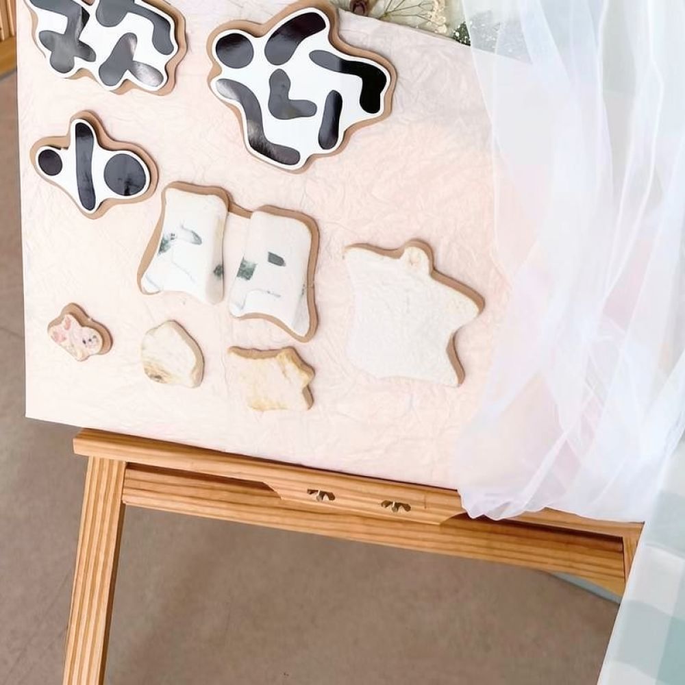 Dekorasi Dinding untuk Taman K - Art And Craft For Nursery ulasan dan harga